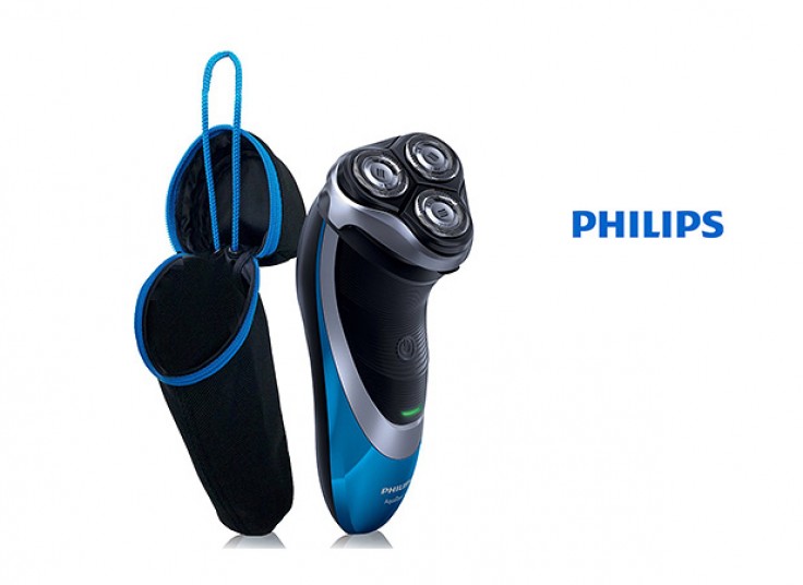 ریش تراش PHILIPS مدل AT890