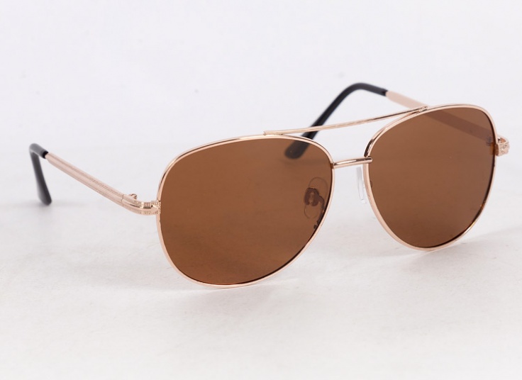 عینک آفتابی مردانه مدل 1008