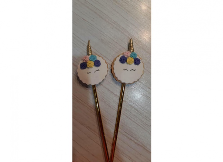 کارگاه کوکی و رویال آیسینگ در سرای محله بهرود