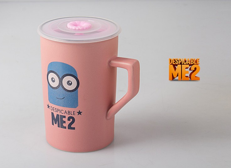 ماگ سرامیکی Minions