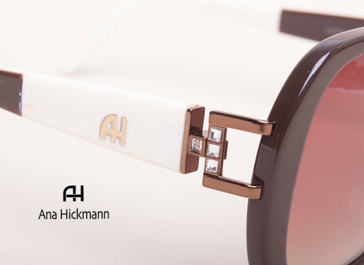 عینک آفتابی Ana Hickmann در سه مدل
