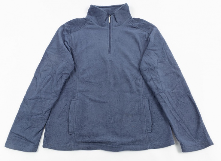 بلوز مردانه زیپ دار