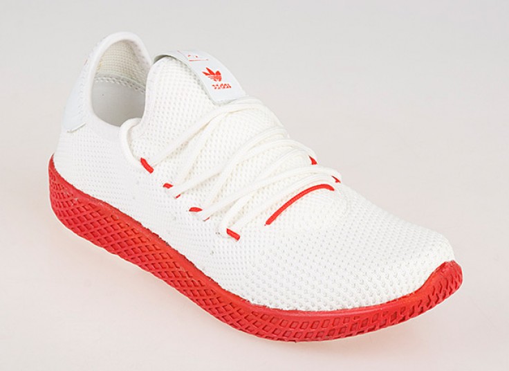 کفش مردانه طرح adidas