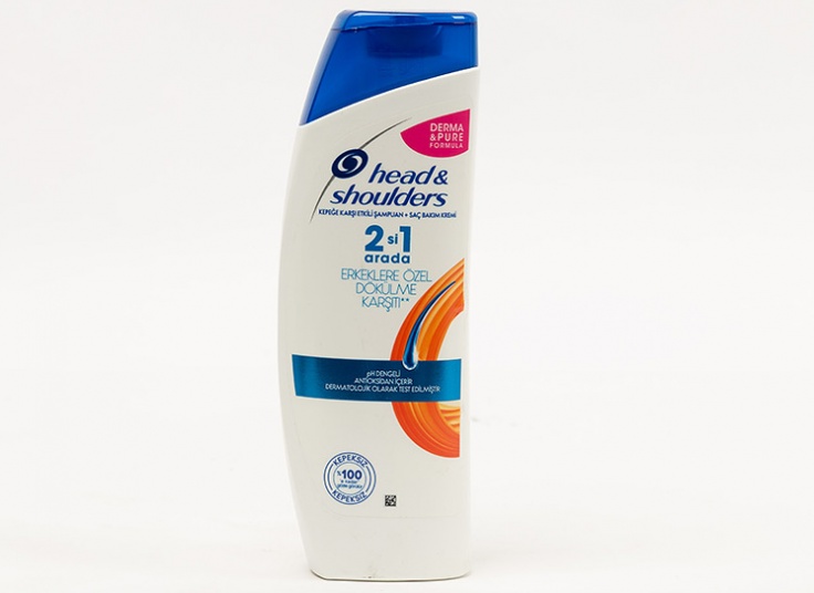 شامپو سر Head and Shoulders