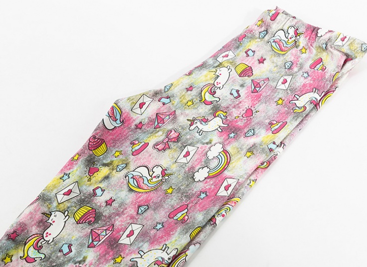 شلوار ساپورت فری سایز