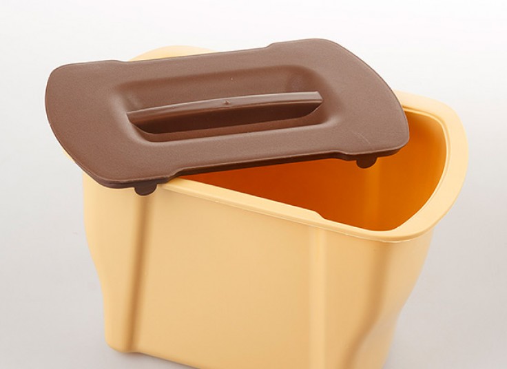 سطل کابینتی Shaygan