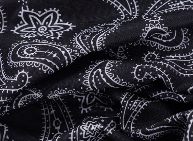 اسکارف و دستمال سر