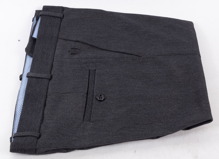 شلوار مردانه طرح کتان