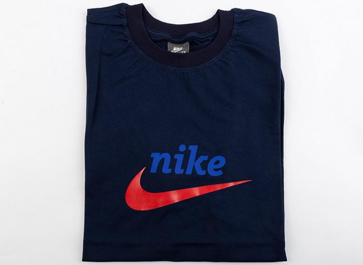 تیشرت مردانه Nike