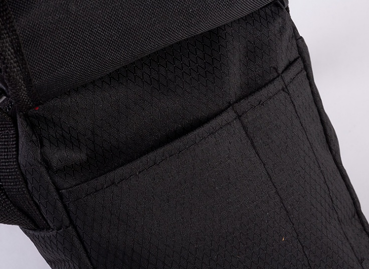 کیف کج برزنتی CAT