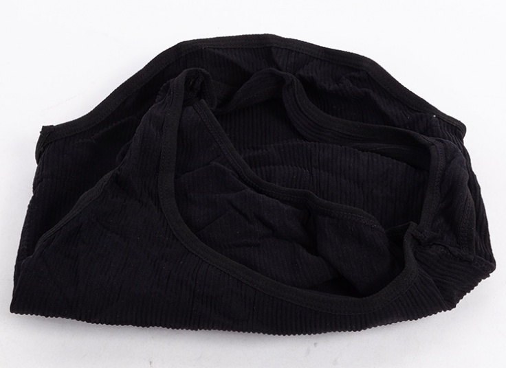 نیم تنه کبریتی زنانه