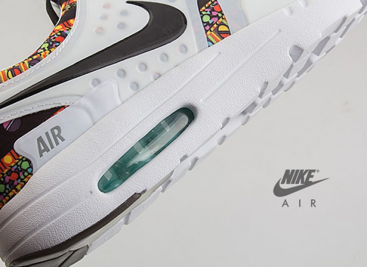 سه مدل NIKE سری AIRMAX