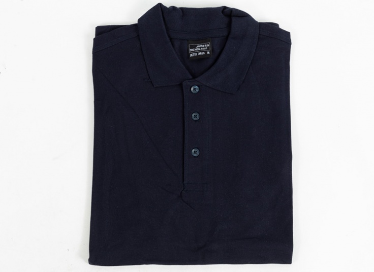 پولوشرت مردانه James & Nicholson