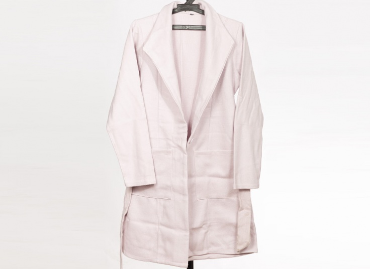 پالتو زنانه English Collar