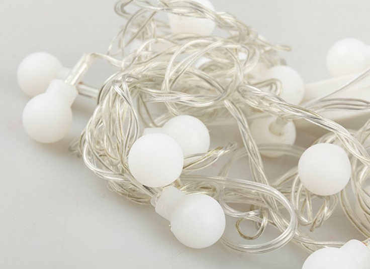 ریسه LED طرحدار