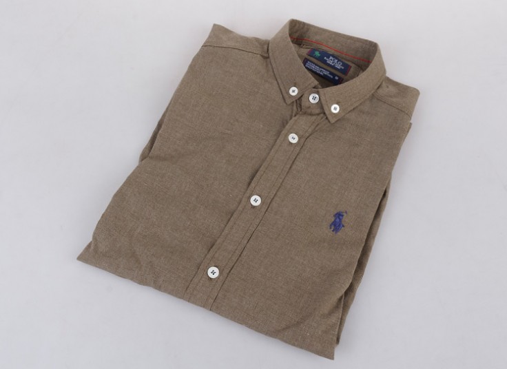 پیراهن مردانه طرح POLO Ralph Lauren