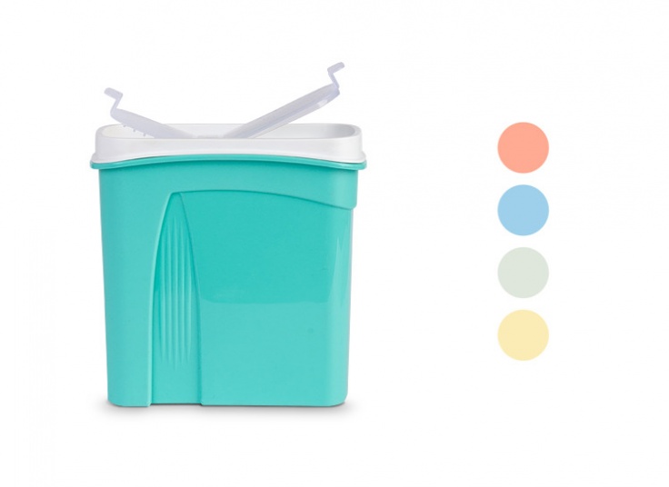 جا پودری kayco