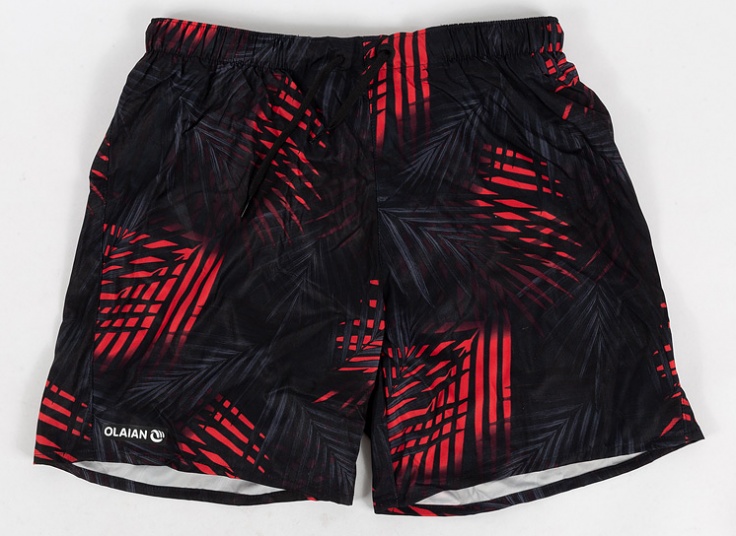 مایو مردانه Decathlon Olaian