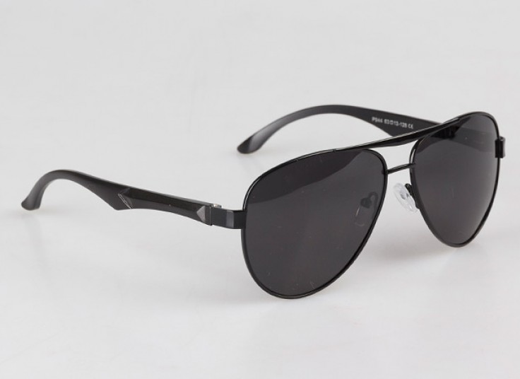 عینک آفتابی طرح PORSCHE