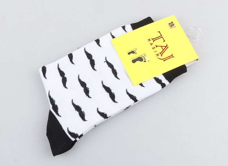 جوراب فانتزی TAJ