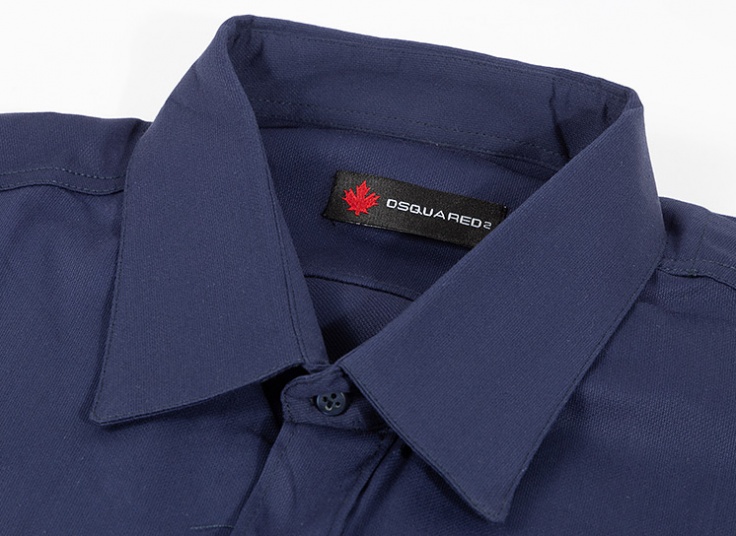 پیراهن مردانه DSQUARED