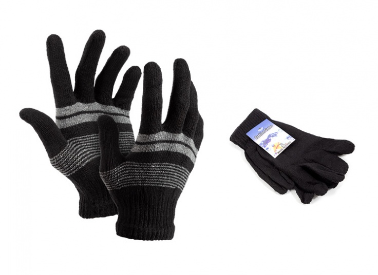 دستکش بافت Fashion