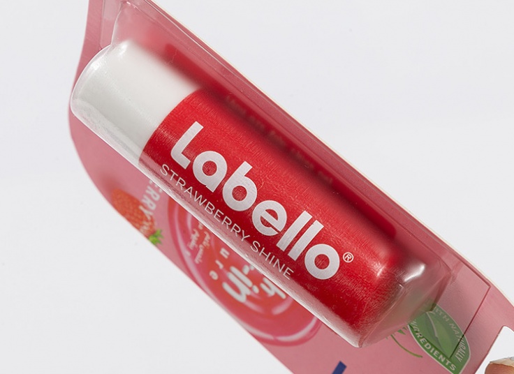 بالم لب Labello