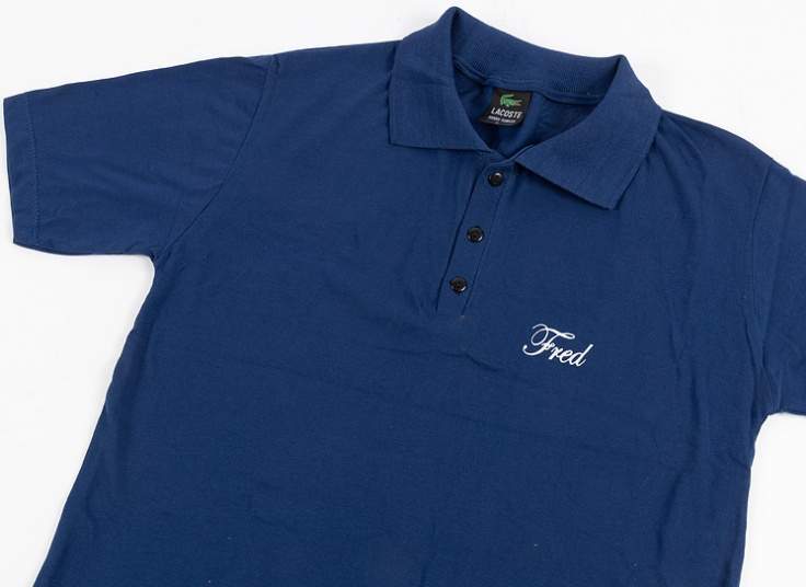 پولوشرت مردانه Fred