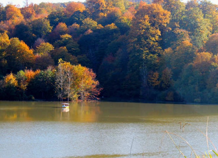 چهار تور مسافرتی یکروزه