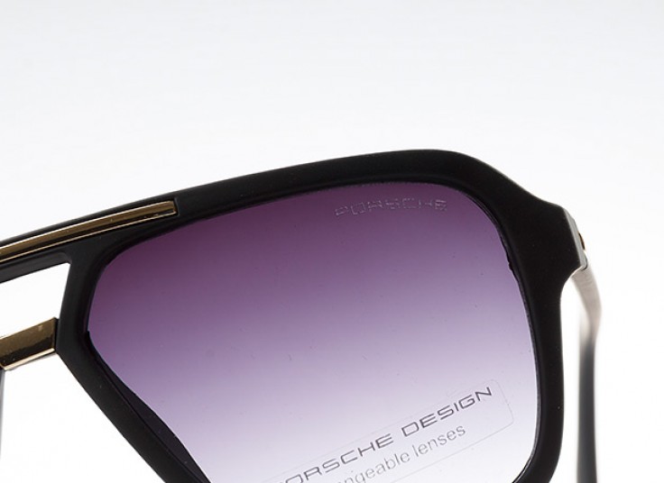 عینک آفتابی پلورایز Manchini