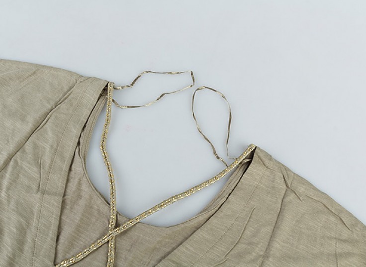 تیشرت آستین کوتاه زنانه CAMAIEU