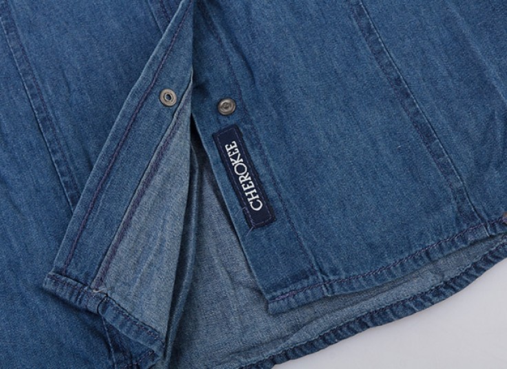 شومیز جین esmara