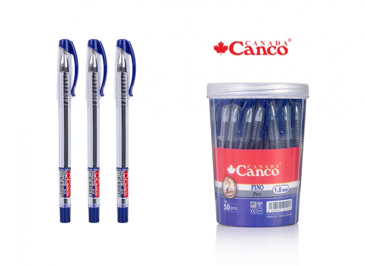 پکیج 50عددی خودکار Canco