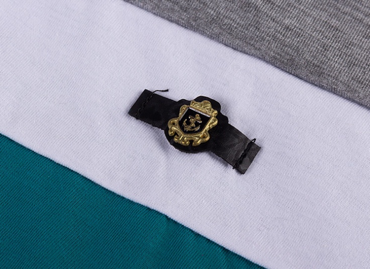 پولوشرت آستین کوتاه مردانه Anchor