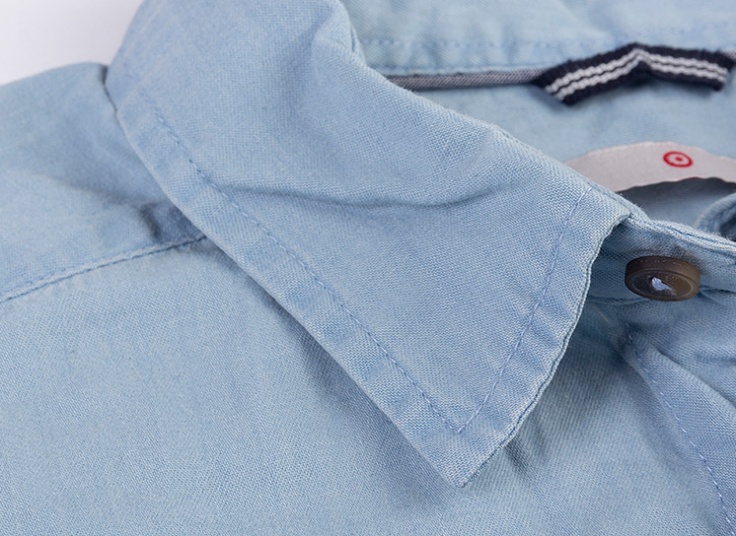 پیراهن مردانه Sky Blue