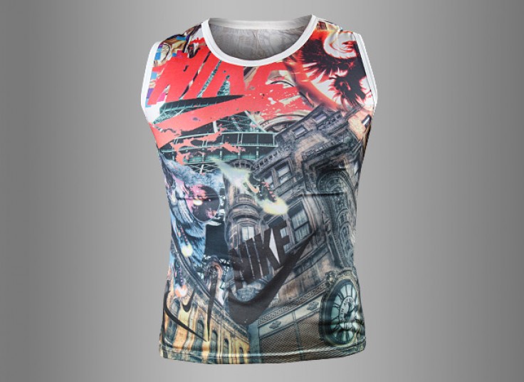 حلقه ای طرح دار  دورو