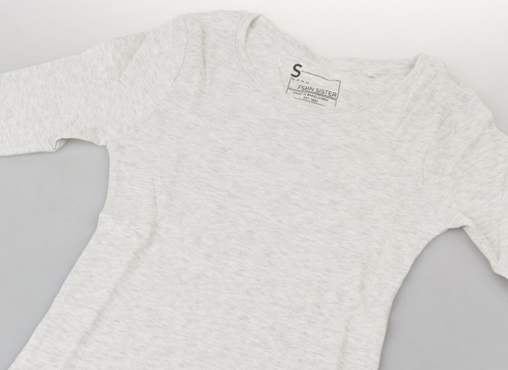 تیشرت کبریتی زنانه FSBN sister