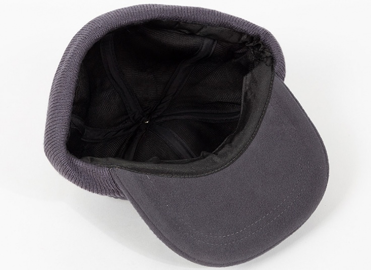 کلاه نقاب دار