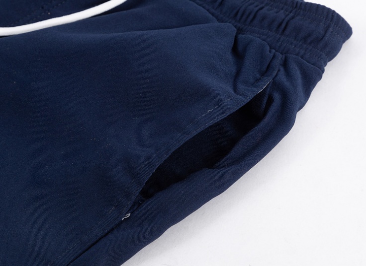 شلوارک مردانه طرح Polo