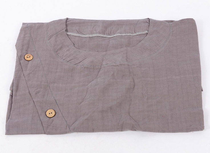 تونیک زنانه قاپک دار