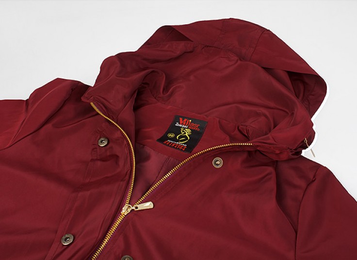 بارانی زنانه