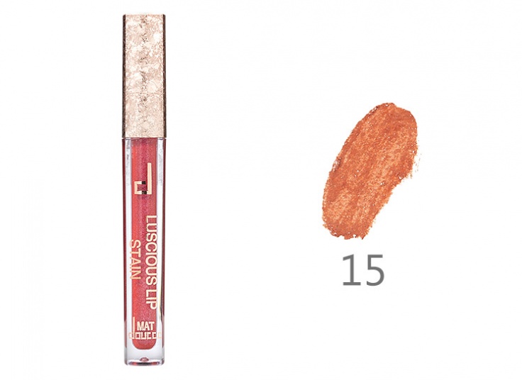 رژ لب مایع doucce