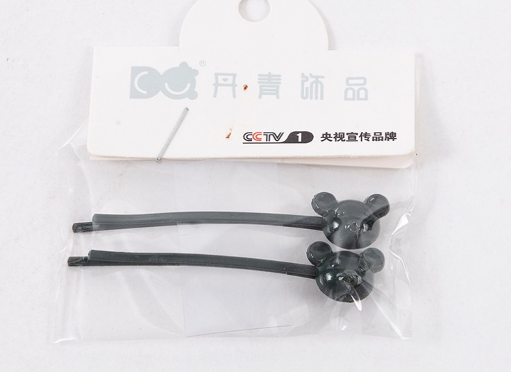 بسته 2 عددی سنجاق سر