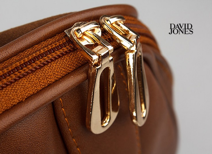 کیف کوله David Jones