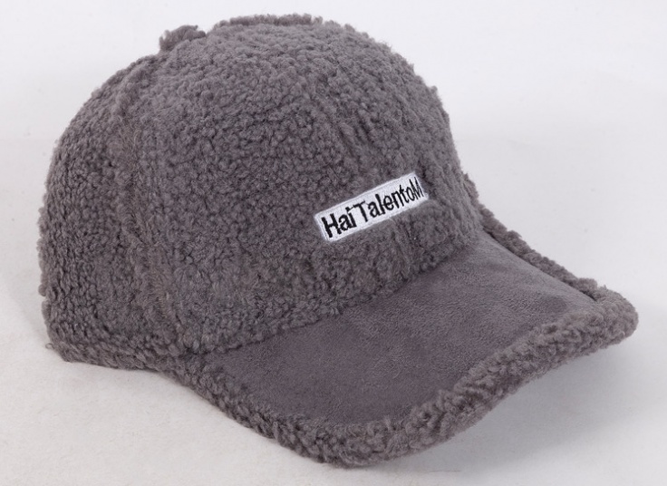 کلاه کپ مدل تدی