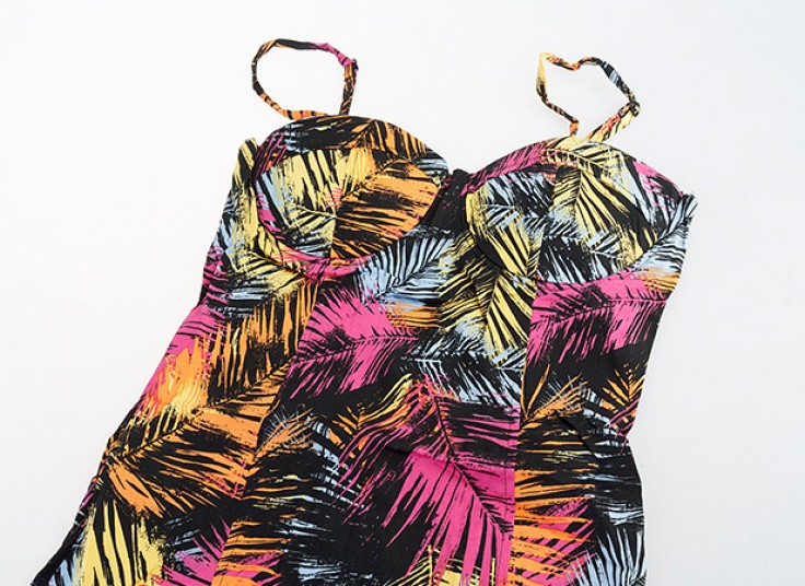 پیراهن دخترانه طرح Missguided