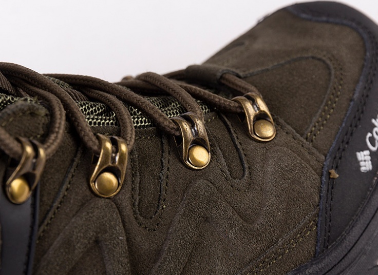 انواع کفش کوهنوردی