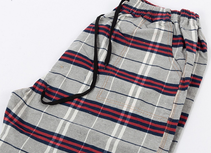 شلوار راحتی پشمی نوین