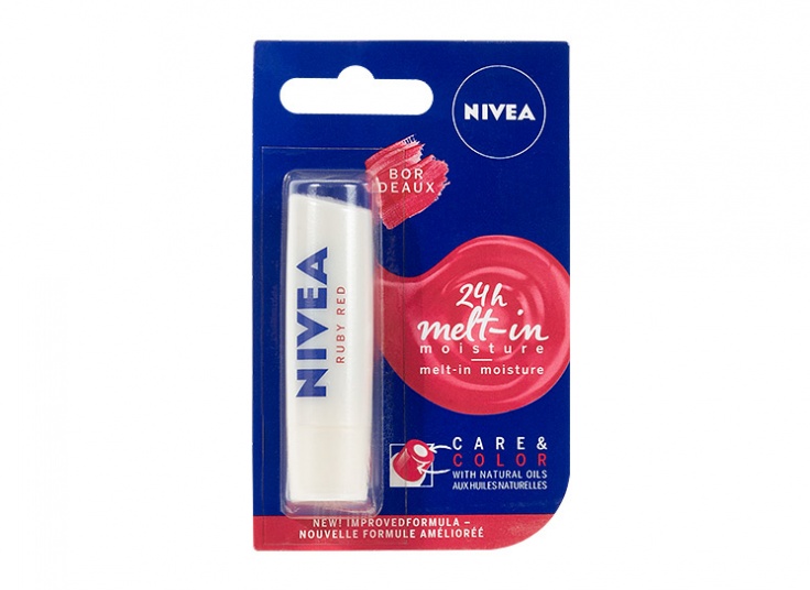 بالم لب Nivea