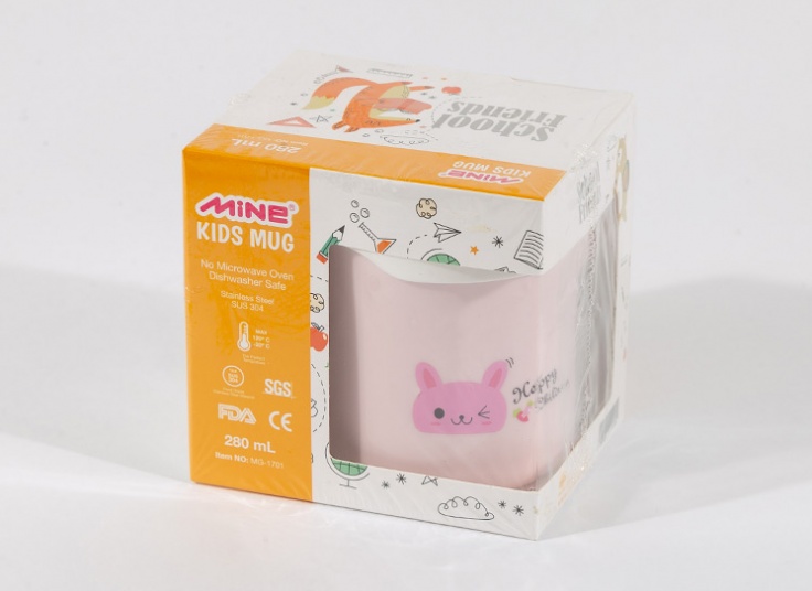 ماگ کودک MINE